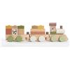 Tiny Love - Trenino In Legno Boho Chic