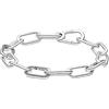 PANDORA ME Bracciale a maglie in argento Sterling, 5