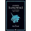 Nord La signora del lago. The Witcher (Vol. 7)
