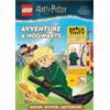 Panini Comics Avventure a Hogwarts. Lego Harry Potter