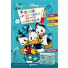 Disney Libri Giochi e passatempi per tutta la famiglia. Labirinti, quiz e test, sudoku, cruciverba