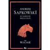 NORD Il sangue degli elfi. The Witcher. Nuova ediz. (Vol. 3)