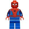LEGO Super Heroes Spider-Man - Minifigure con braccia stampate da 76175 (confezionato)