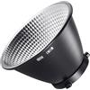 NEEWER Diffusore Riflettore per Mini Luce Video LED MS60C MS60B MS150B, Paralume per Controllo d'lluminazione Fotografica più Ampio e Uniforme Fotografia Studio Ritratto Registrazione Video, RD14Mini