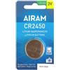 BOT LIGHTING CR2450 3V litio 1pz. - CR2450