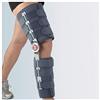 FGP - Ginocchiera articolata post-operatoria GNO 970 LEGGY ECONOMY - Corta