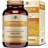Solgar Digestivi SOLGAR® Erbenzym Digest 56 g Capsule