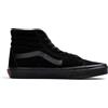 VANS SK8-HI TOTAL BLACK