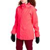 BURTON GIACCA JET SET DONNA