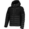 COLMAR ORIGINALS PIUMINO CON CAPPUCCIO INSERTI SCUBA