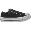 CONVERSE CHUCK TAYLOR ALL STAR LIFT SMOKED OX