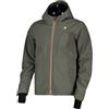 K-WAY GIACCA STRETCH JACKO BONDED