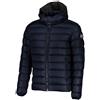COLMAR ORIGINALS PIUMINO CON CAPPUCCIO STACCABILE RECYCLE