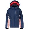 COLMAR GIACCA SAPPORO COLORBLOCK BAMBINA