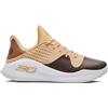 UNDER ARMOUR CURRY 4 LOW FLOTRO CURRY CAMP