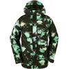 VOLCOM GIACCA L INSULATED GTX