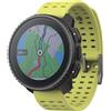 SUUNTO VERTICAL BLACK LIME