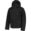 REFRIGIWEAR GIACCA CON CAPPUCCIO BOOT