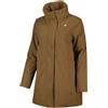 K-WAY CAPPOTTO MARLA WARM DONNA