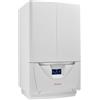 Immergas Caldaia a Condensazione Victrix Superior 35 Plus 32 kW Metano/GPL Solo Riscaldamento Completa di Kit Scarico Fumi ADATTATORE SDOPPIATO,