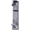YUCKMZ Contropiastra Finestra da Tetto Chiusura Lucernario per Tetto T-G2 Compatibile con Velux Finestra 025116 (grigio)