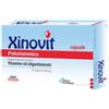 MAYA PHARMA SRL Xinovit Polivitaminico 30 Capsule Da 500 Mg
