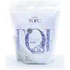Italwax Top Line Orchid - 450g - Perline di cera per la depilazione a caldo senza strisce - Formula sintetica ideale per le pelli sensibili - Consigliato per l'area bikini e le ascelle - Inodore
