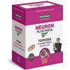 Mayer Braun Neuron Plus Pasta Tris al Salmone 3x500 gr