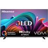 Hisense TV QLED 40" Full HD 40A5NQ [40A5NQ]