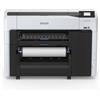 Epson SureColor SC-T3700E stampante grandi formati Ad inchiostro A colori 2400 x 1200 DPI A1 (594 841 mm) [C11CH79301A0]