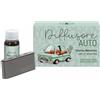 Erboristeria Magentina Diffusore Auto con Essenza Balsamica