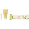 Erboristeria Magentina Kit Crema Mani e Stick Labbra
