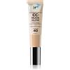 IT Cosmetics YOUR SKIN BUT BETTER CC + Nude Glow 32 ml