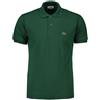 LACOSTE POLO L1212 VERDE