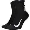 NIKE CALZE MULTIPLIER ANKLE 2PACK