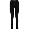 GUESS PANTALONI VITA ALTA 1981 EXPOSED