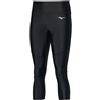 MIZUNO LEGGINGS CORE 3/4 DONNA