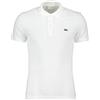 LACOSTE POLO SLIM PH4012 BIANCA