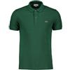 LACOSTE POLO SLIM PH4012 VERDE
