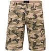 LYLE & SCOTT BERMUDA CARGO GABARDINA WEMBLEY