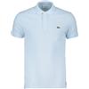 LACOSTE POLO SLIM PH4012 AZZURRO BABY