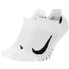 NIKE CALZE MULTIPLIER NO-SHOW 2PACK