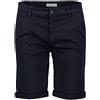 40WEFT BERMUDA CHINO SAILOR DONNA