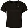 ASICS T-SHIRT ICON DONNA