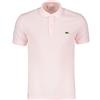 LACOSTE POLO SLIM PH4012 ROSA BABY