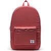 HERSCHEL ZAINO DAYPACK COTTON CASUAL