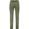 40WEFT PANTALONI CHINO IN POPELINE STRETCH LENNY