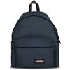 EASTPAK ZAINO PADDED PAK'R® BLU TRIPLE DENIM