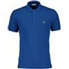 LACOSTE POLO SLIM PH4012 BLU ELETTRICO