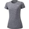 MIZUNO T-SHIRT IMPULSE CORE DONNA